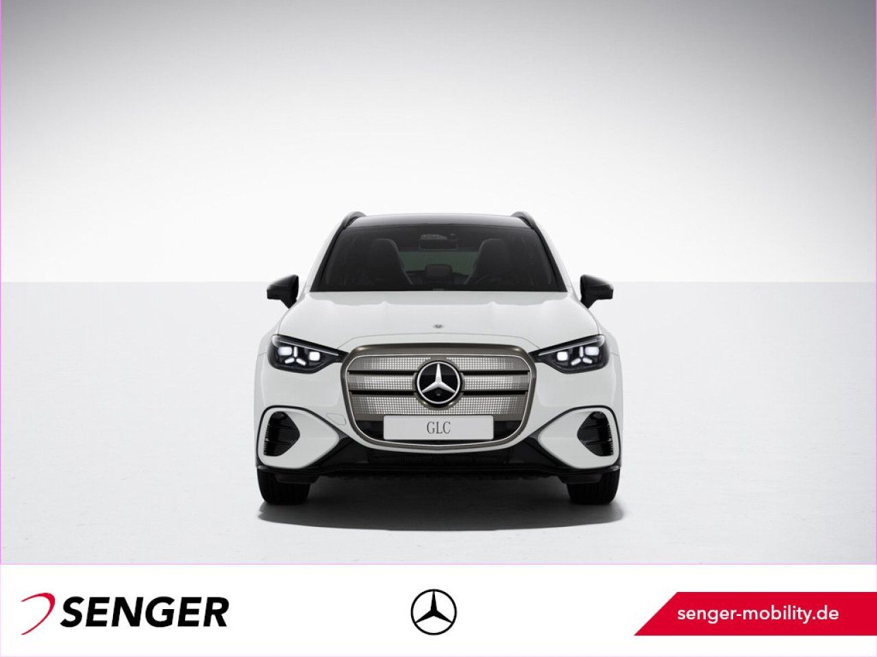 Mercedes-Benz GLC – Bild 4