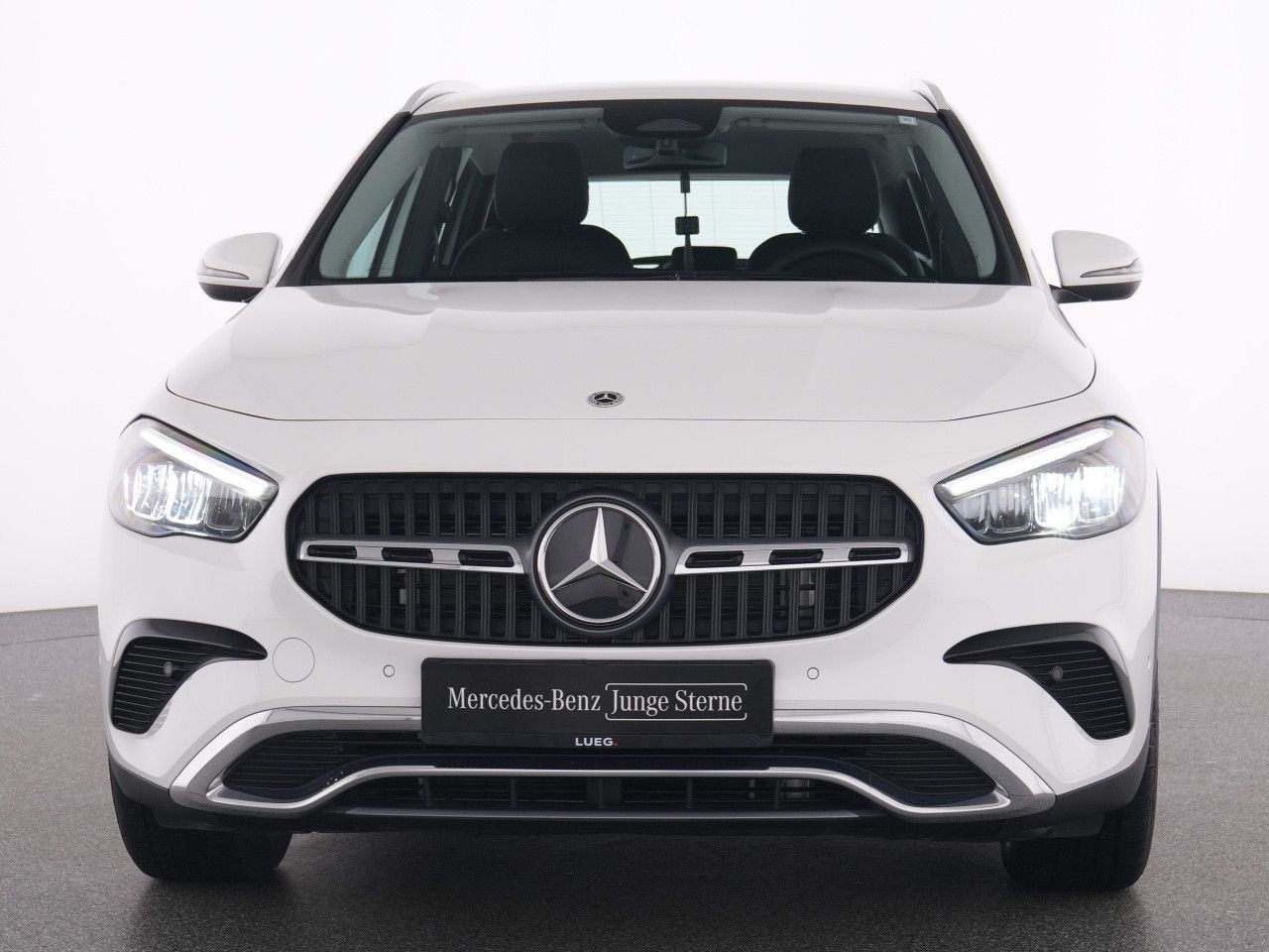 Mercedes-Benz GLA – Bild 14