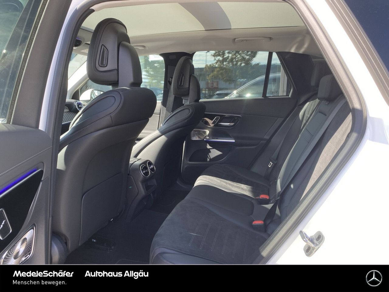 Mercedes-Benz GLC – Bild 9