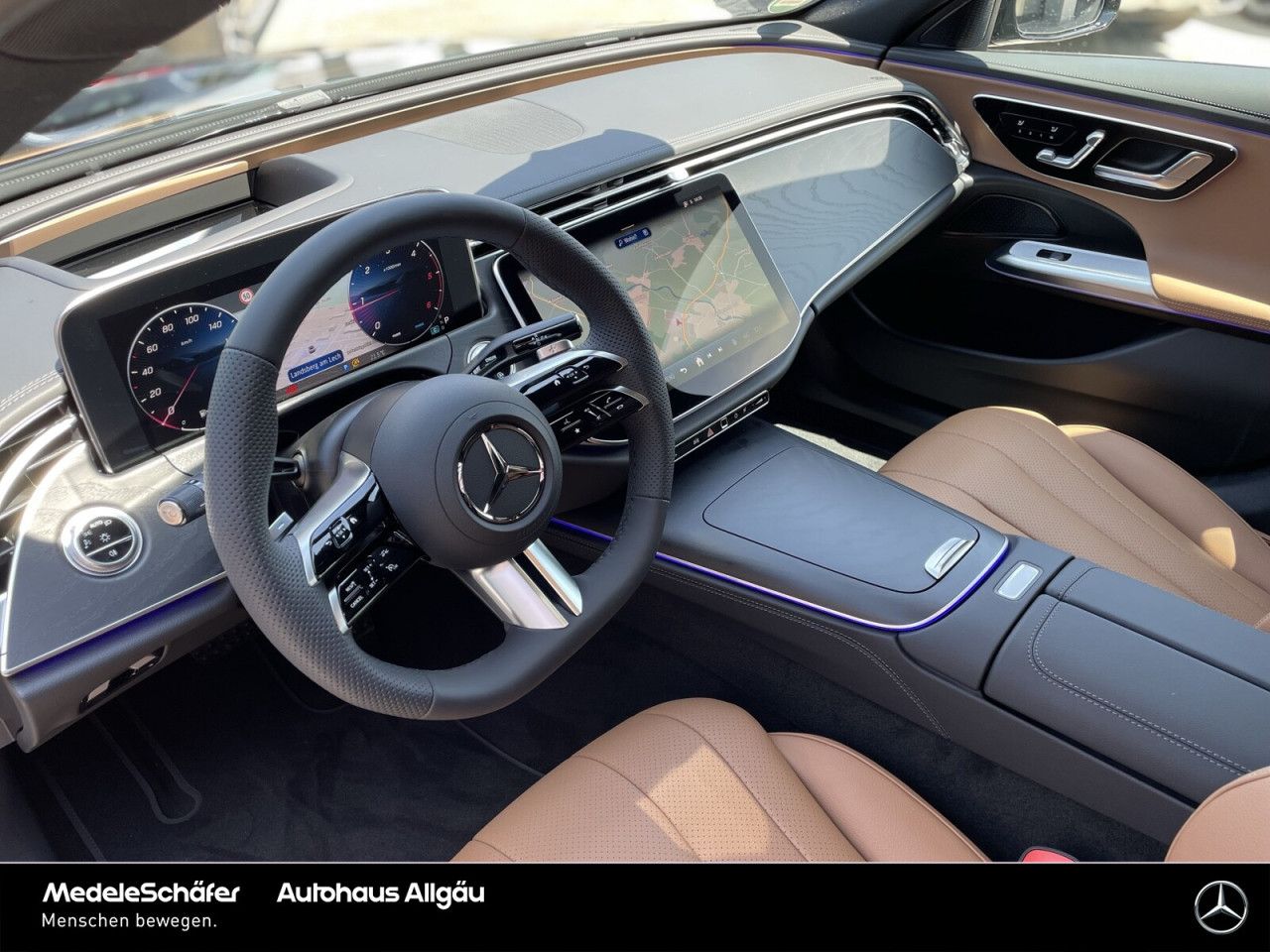 Mercedes-Benz E-Klasse – Bild 3
