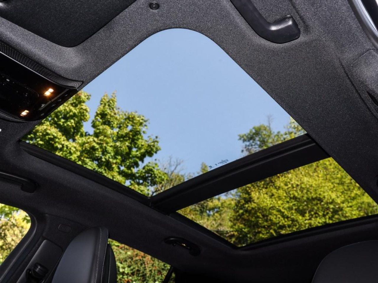 Mercedes-Benz GLC – Bild 10