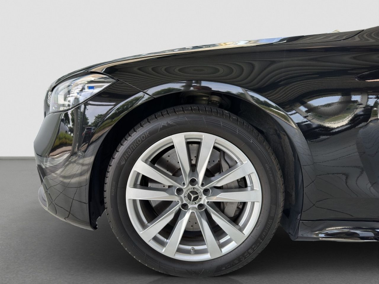Mercedes-Benz S-Klasse – Bild 16