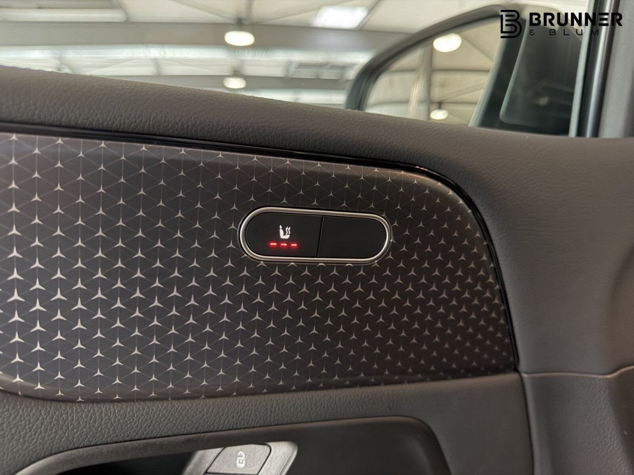Mercedes-Benz B-Klasse – Bild 8