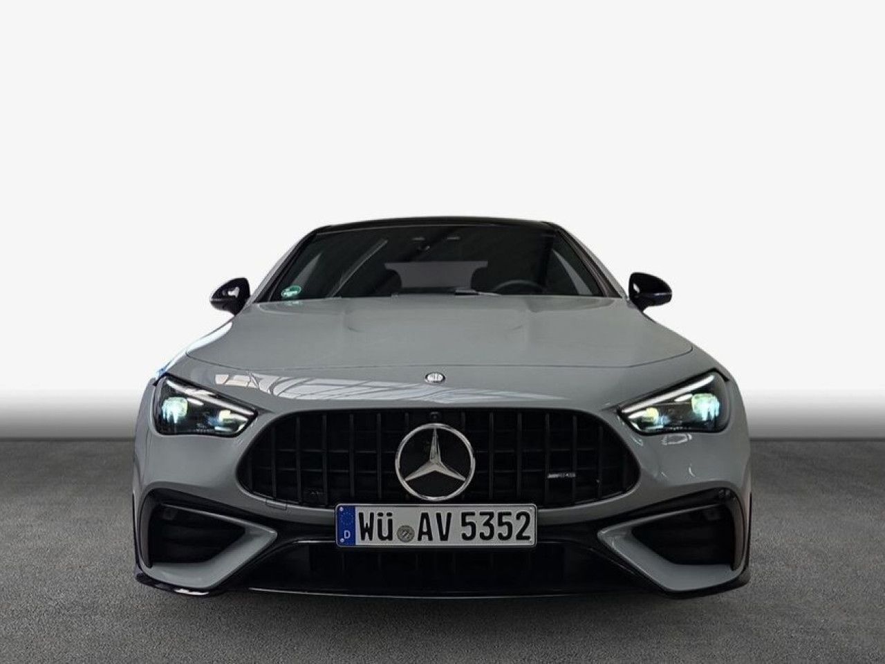 Mercedes-Benz CLE – Bild 3