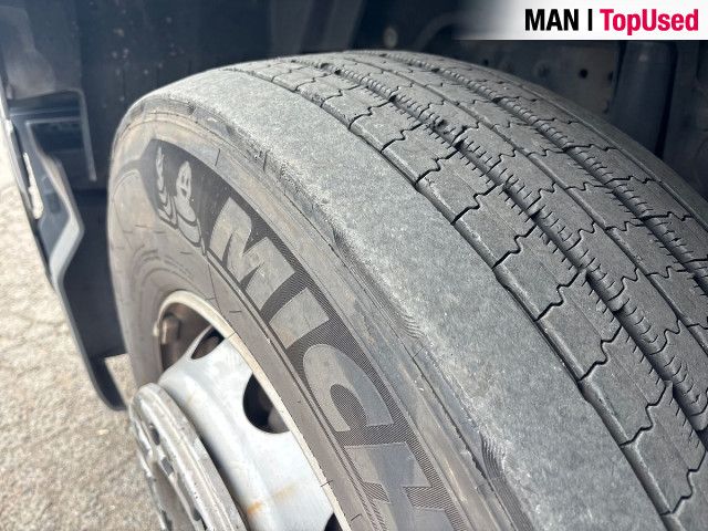 MAN TGX 18.510 4x2 BL SA 10