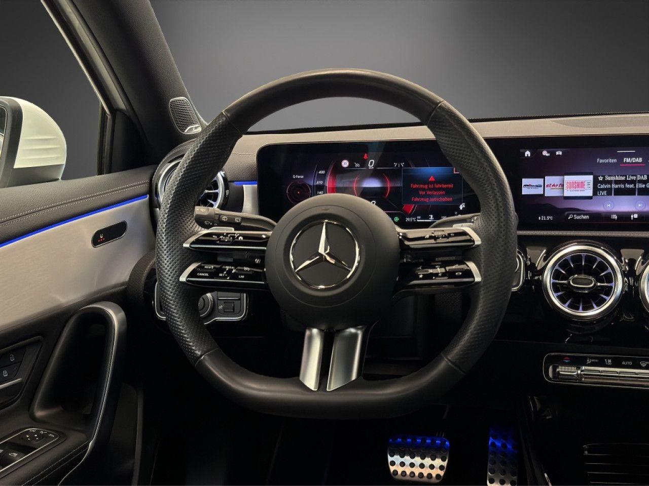 Mercedes-Benz A-Klasse – Bild 16