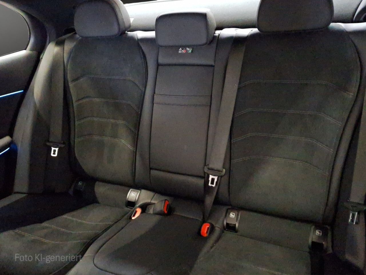 Mercedes-Benz E-Klasse – Bild 6