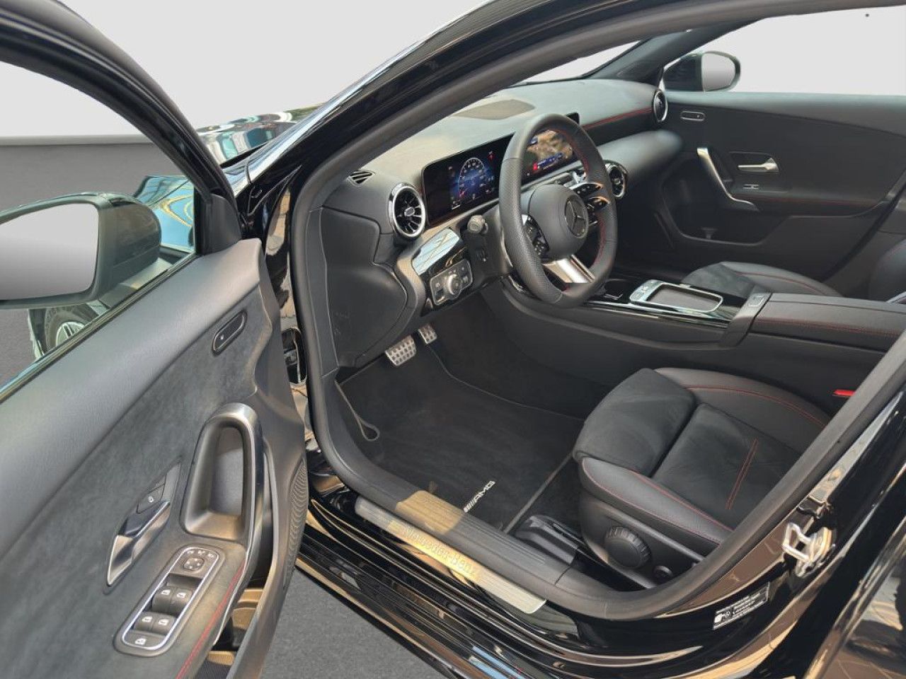 Mercedes-Benz A-Klasse – Bild 7