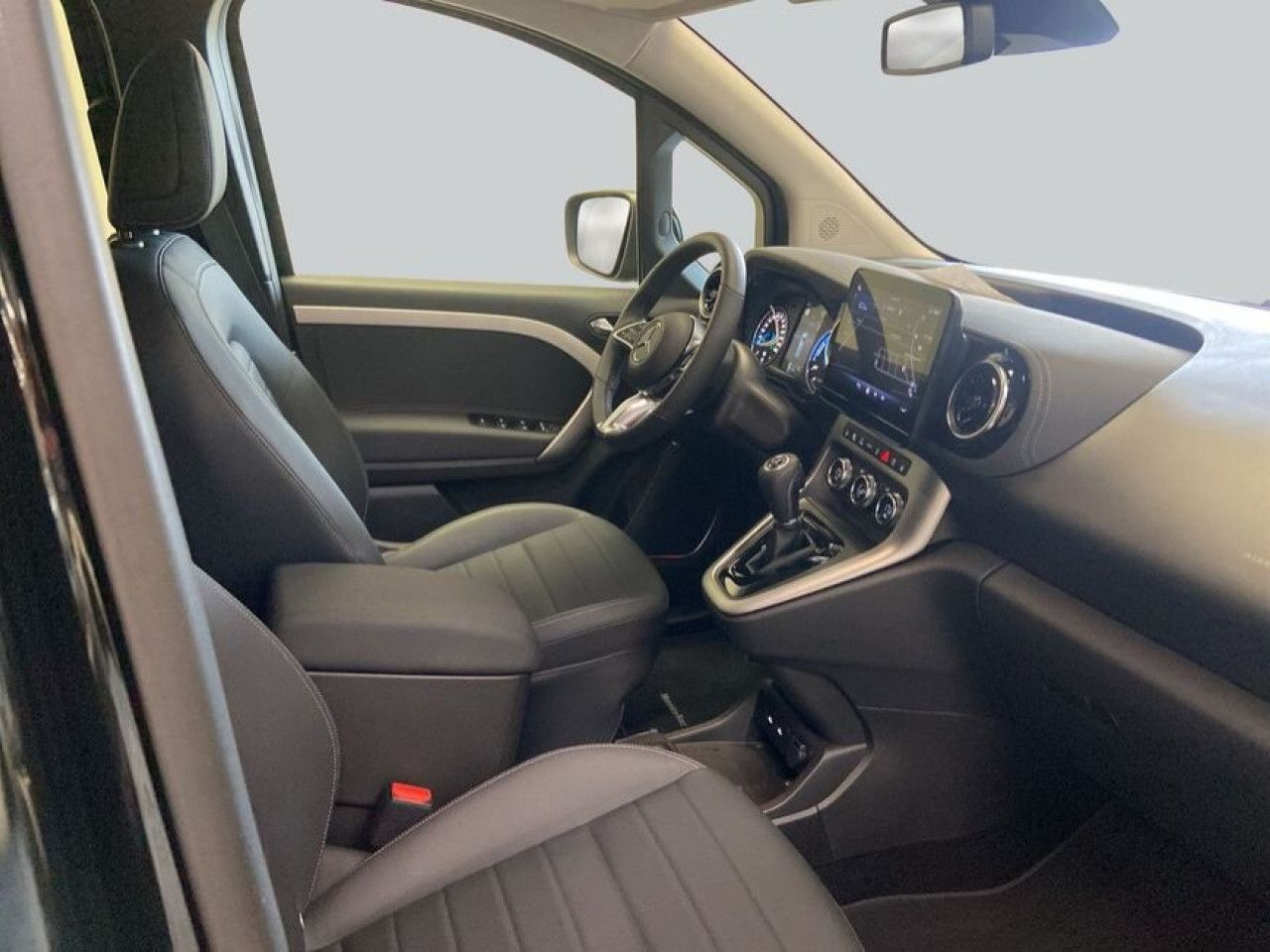 Mercedes-Benz EQT – Bild 13