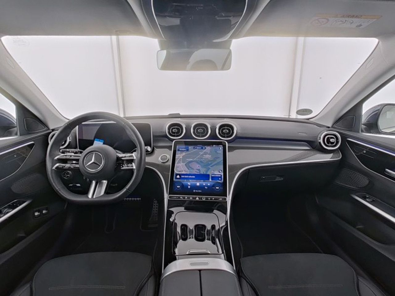 Mercedes-Benz C-Klasse – Bild 5