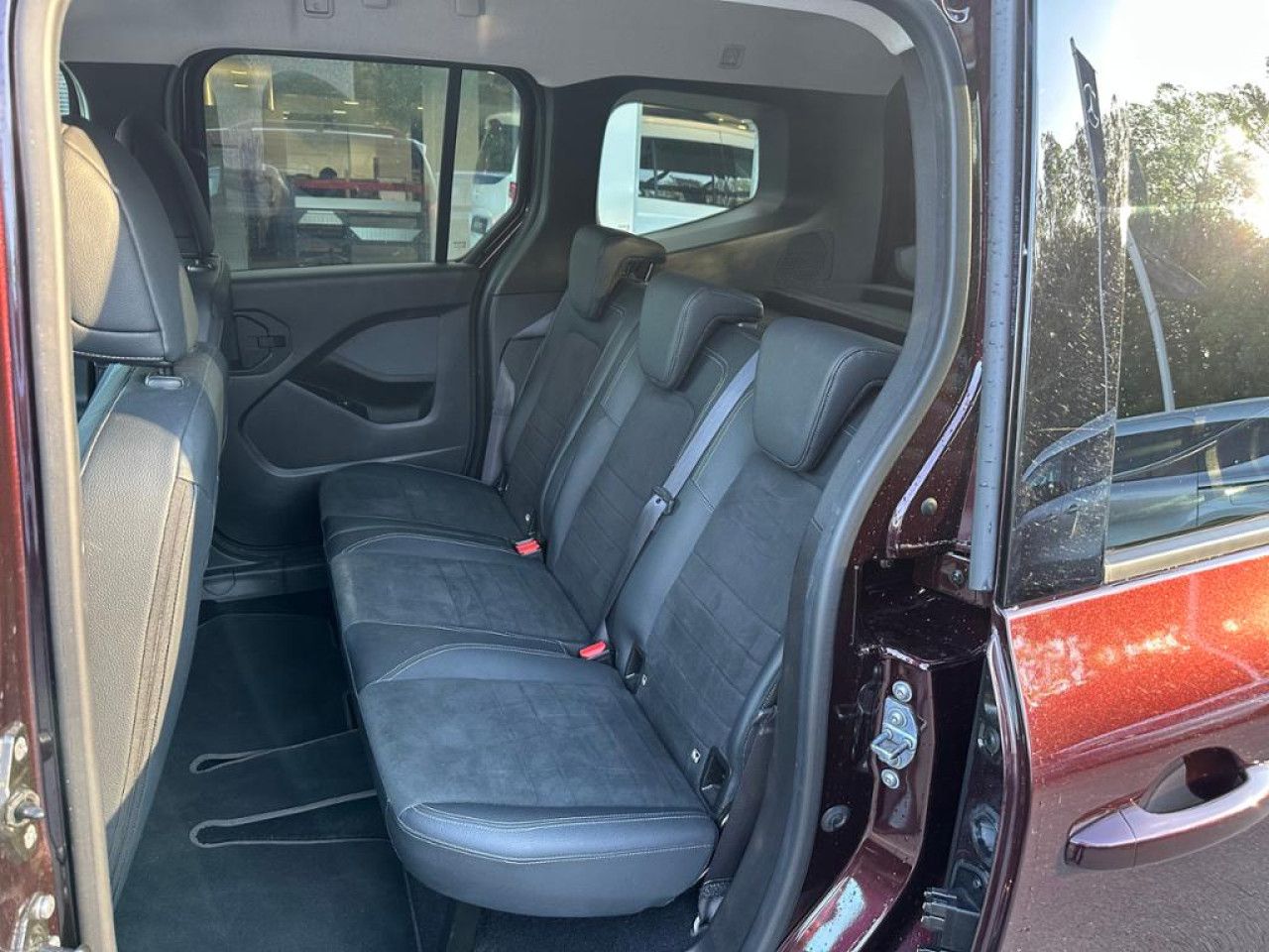 Mercedes-Benz T-Klasse – Bild 14