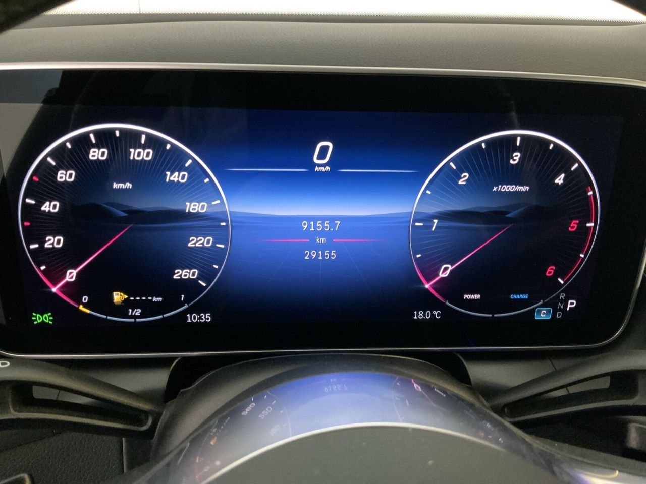 Mercedes-Benz GLC – Bild 11