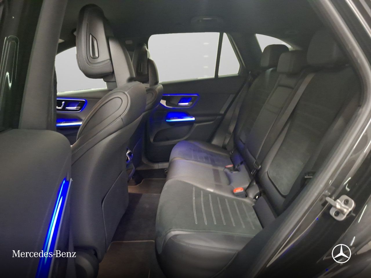 Mercedes-Benz GLC – Bild 9