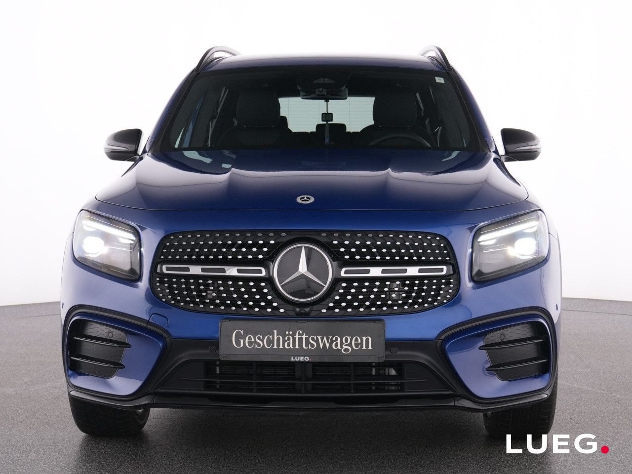 Mercedes-Benz GLB – Bild 14