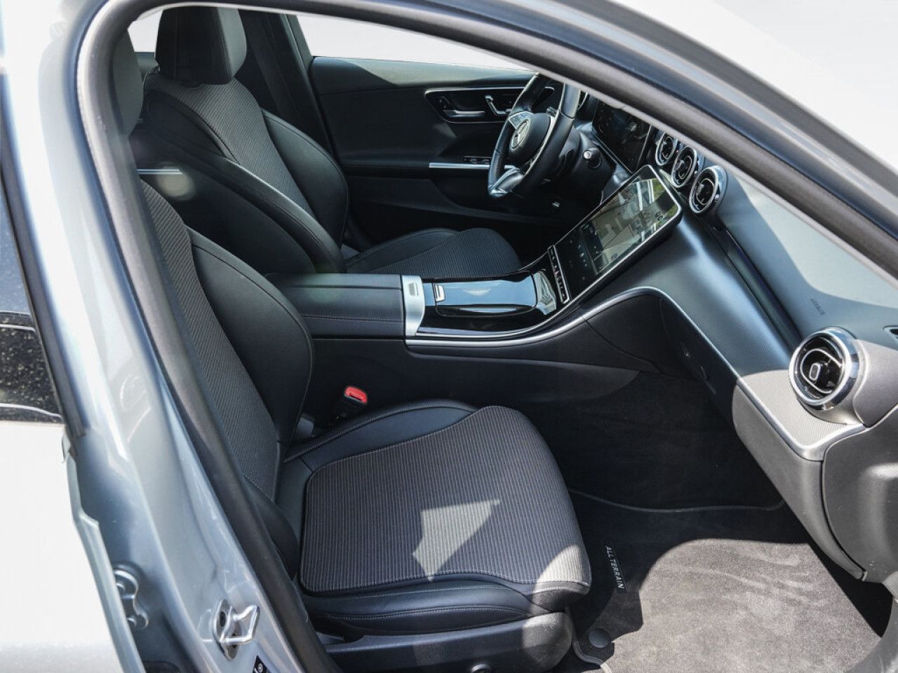 Mercedes-Benz C-Klasse – Bild 5