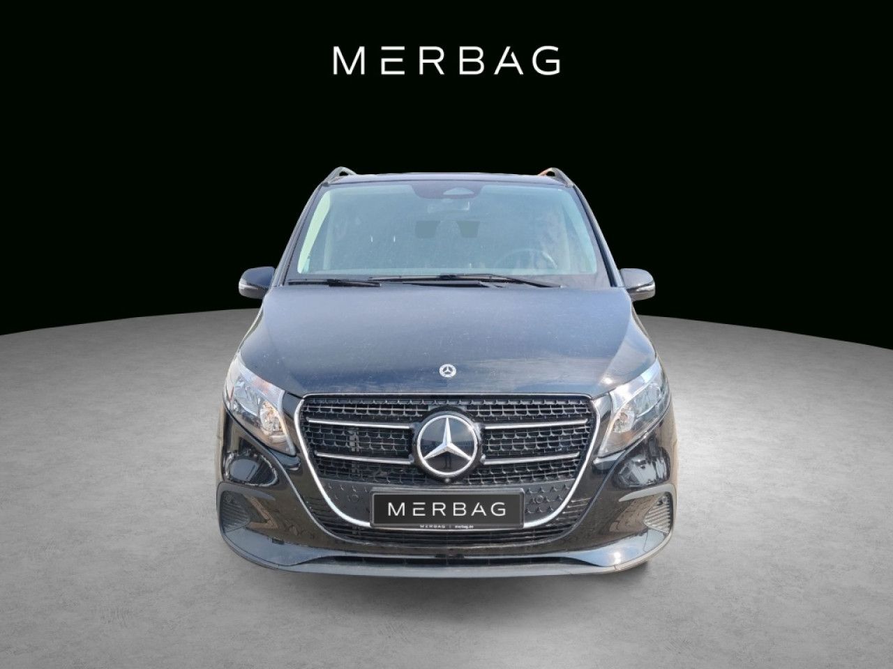 Mercedes-Benz V-Klasse – Bild 2