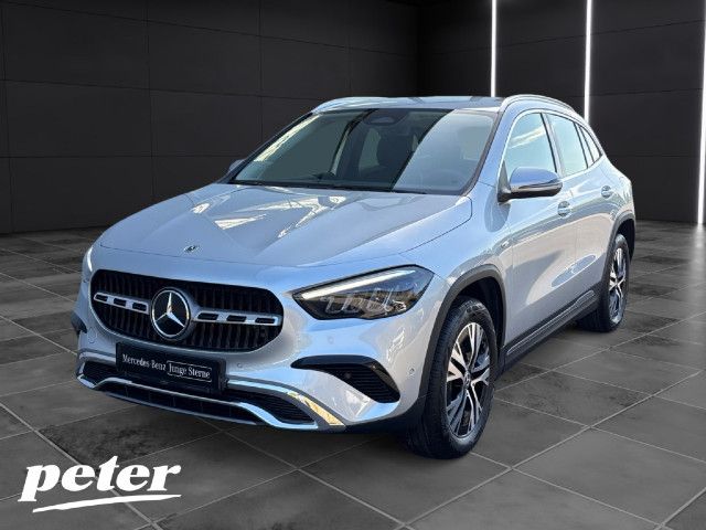 Mercedes-Benz GLA 250 occasion