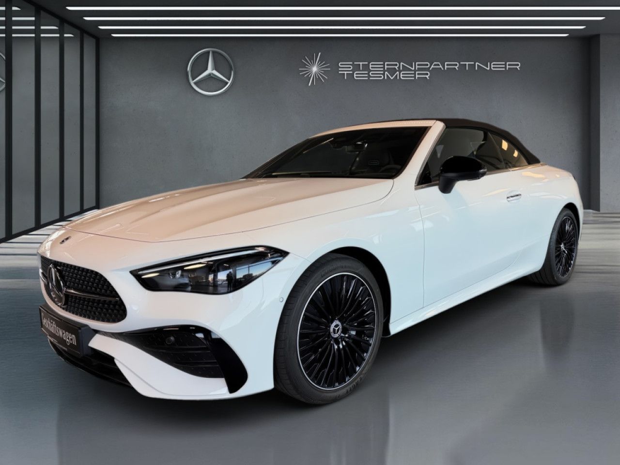 Mercedes-Benz CLE