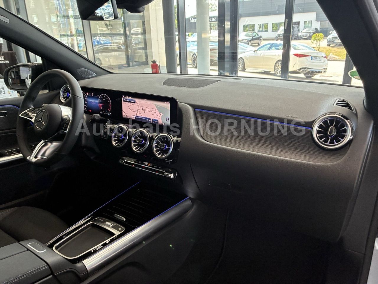 Mercedes-Benz B-Klasse – Bild 20