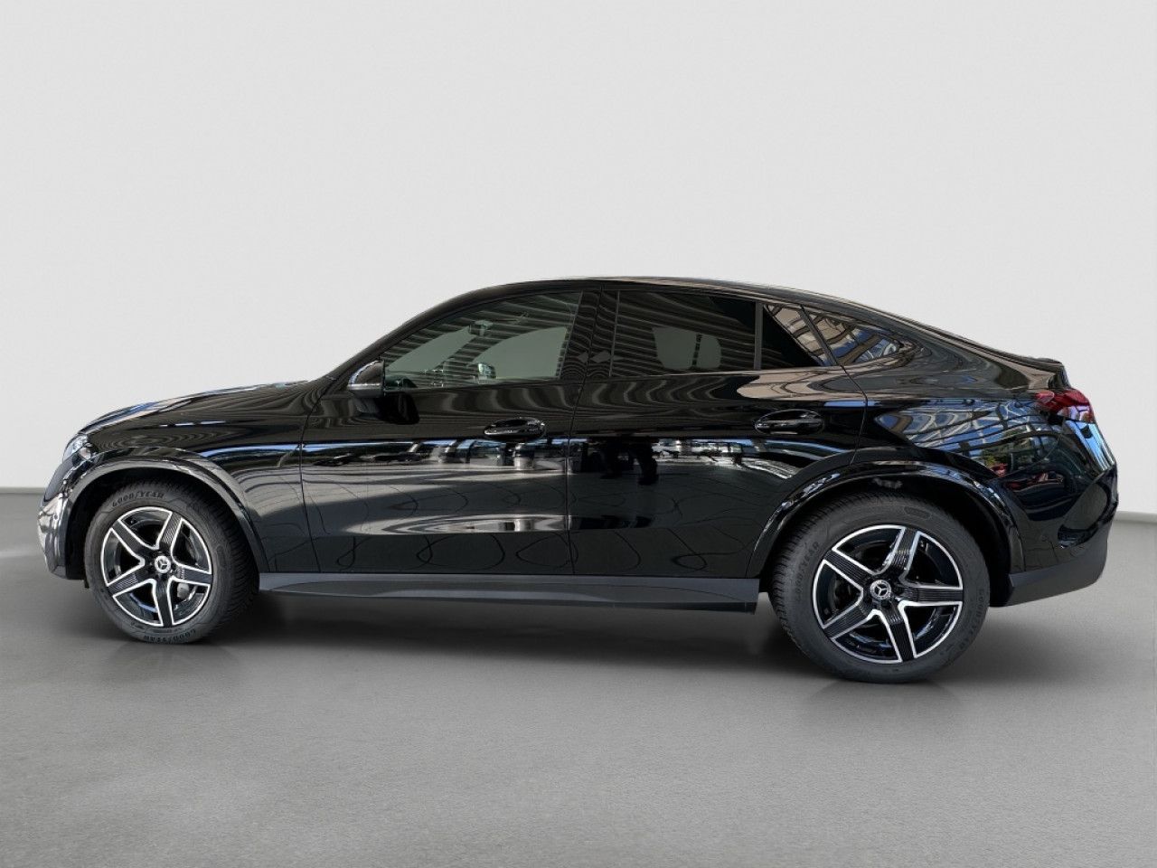 Mercedes-Benz GLC – Bild 3
