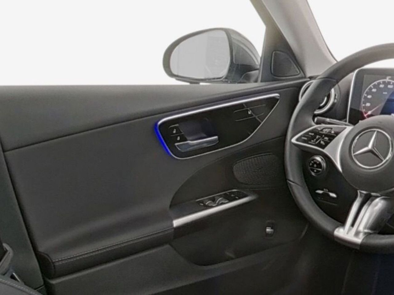 Mercedes-Benz C-Klasse – Bild 6