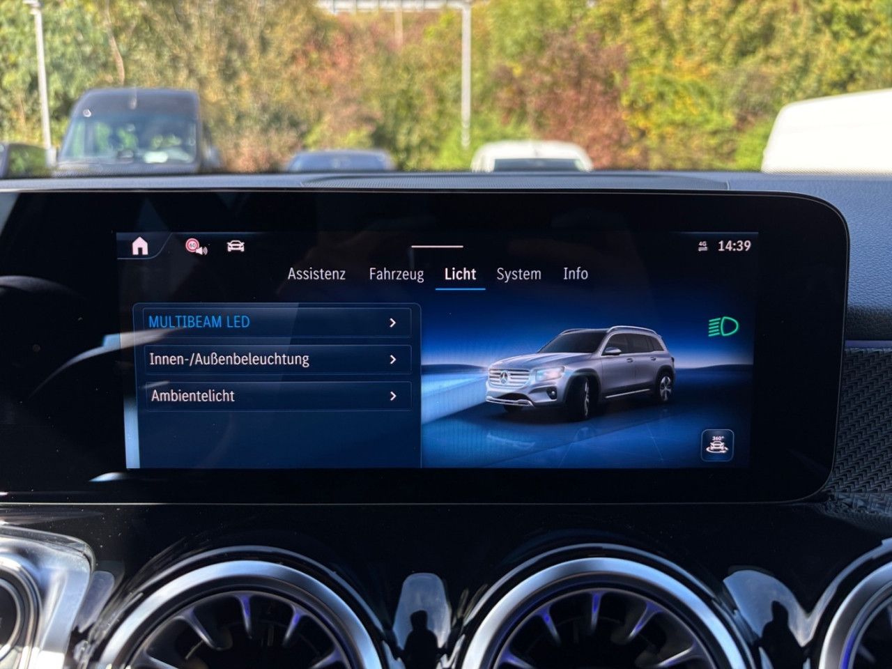 Mercedes-Benz GLB – Bild 27