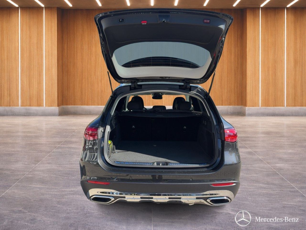 Mercedes-Benz GLC – Bild 5