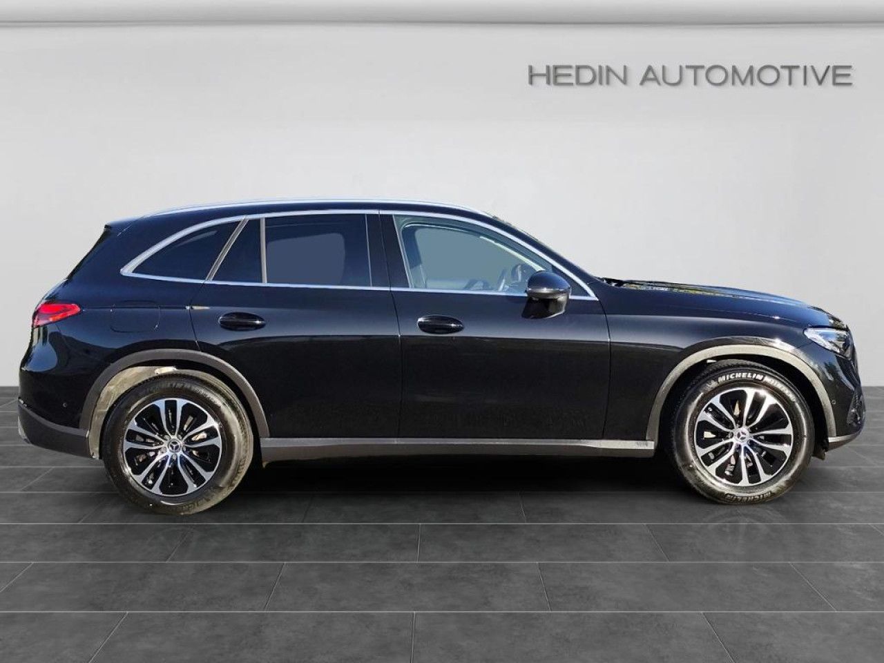 Mercedes-Benz GLC – Bild 6