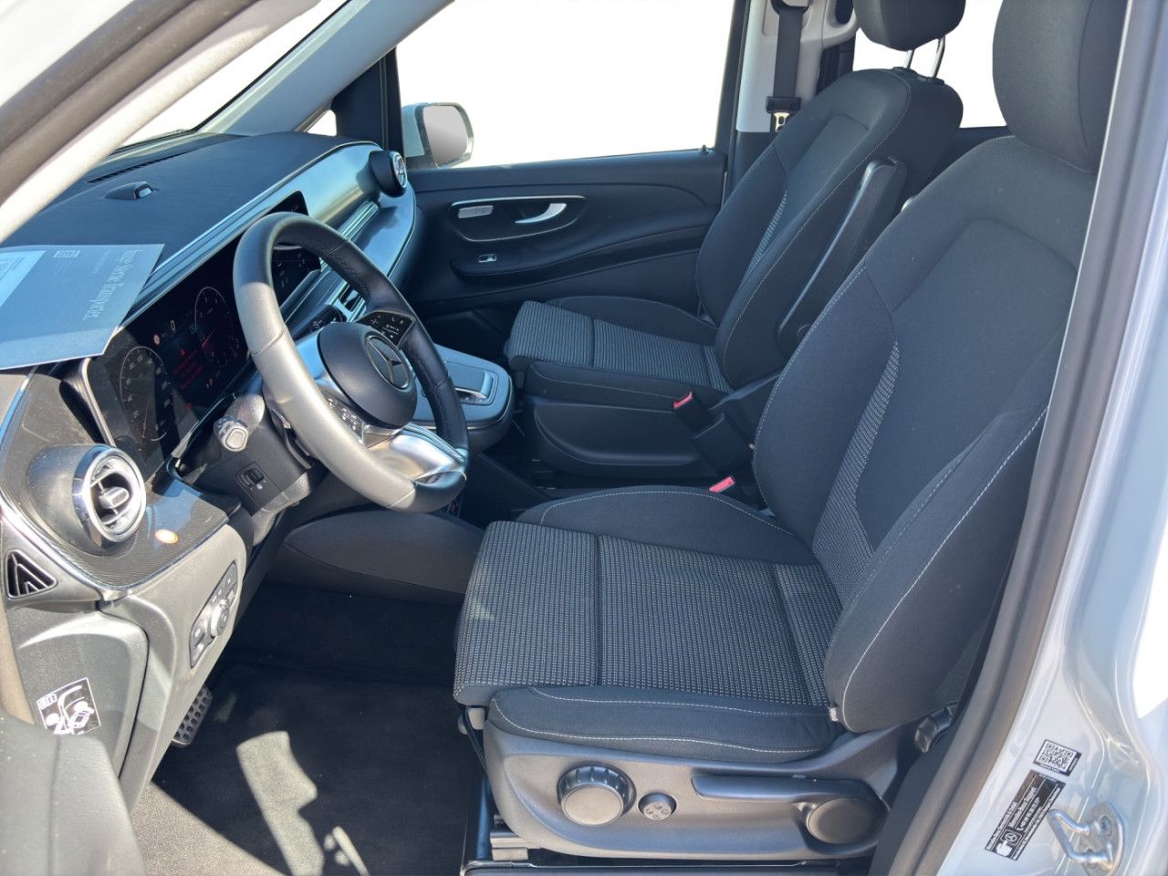 Mercedes-Benz V-Klasse – Bild 13