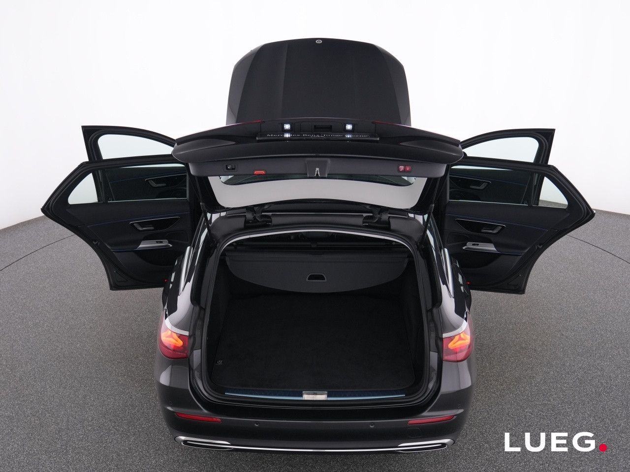 Mercedes-Benz E-Klasse – Bild 13