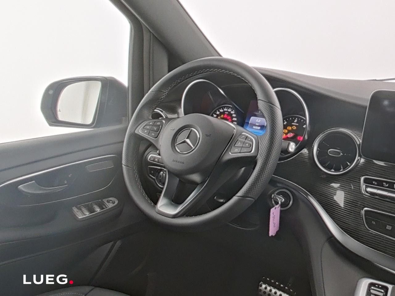Mercedes-Benz V-Klasse – Bild 4