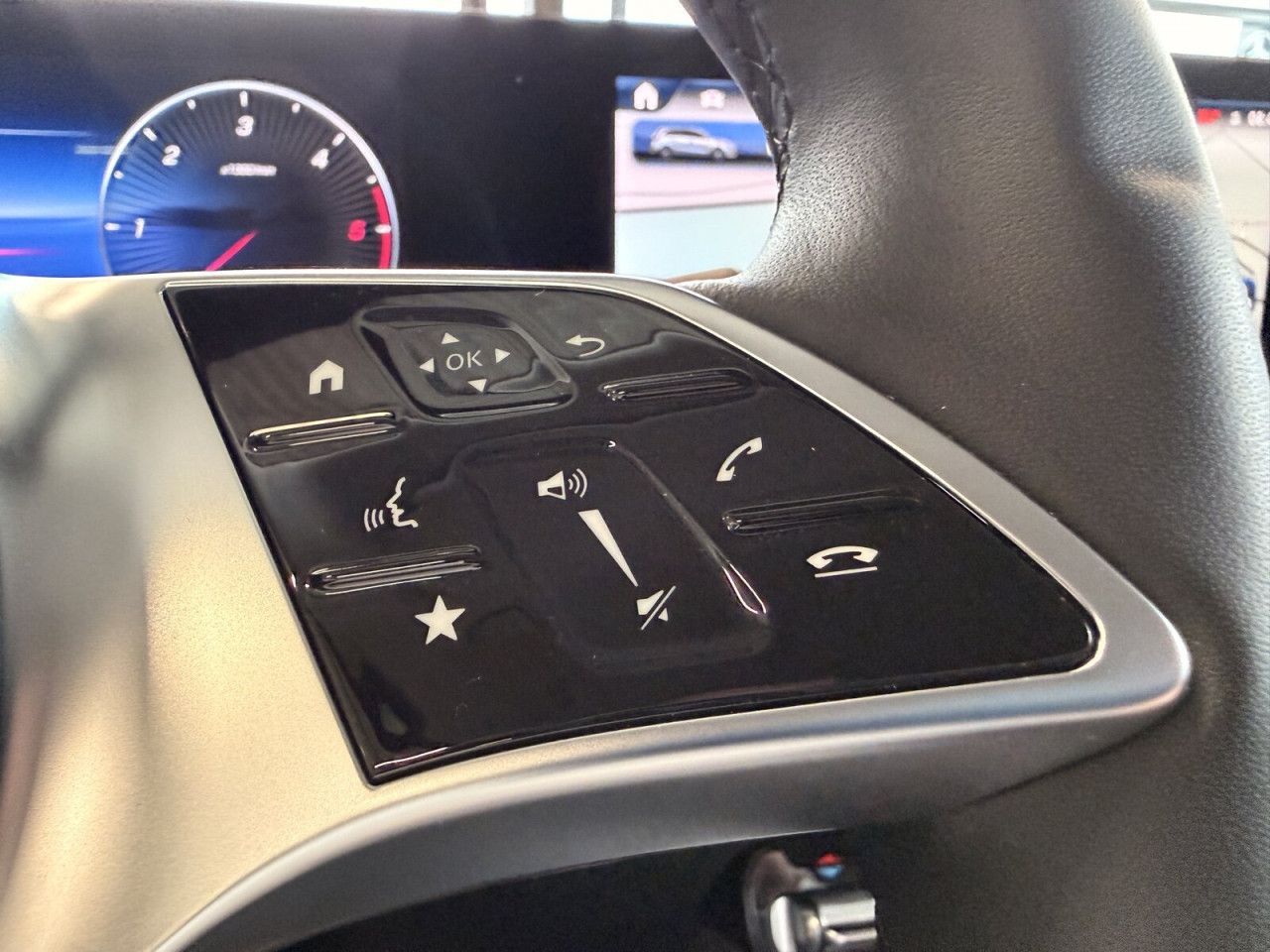 Mercedes-Benz B-Klasse – Bild 15