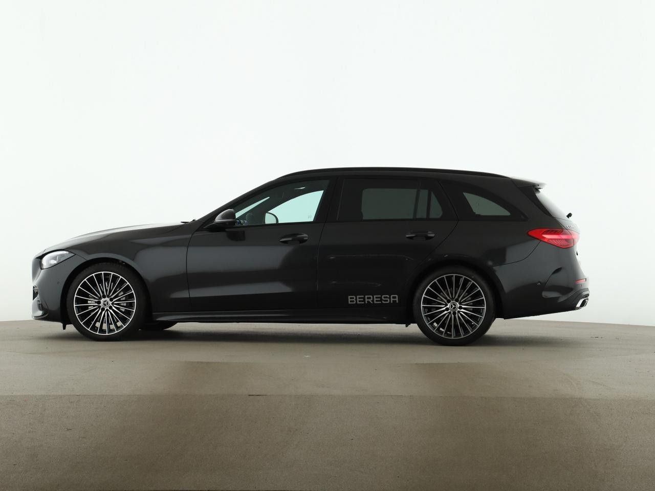 Mercedes-Benz C-Klasse – Bild 3
