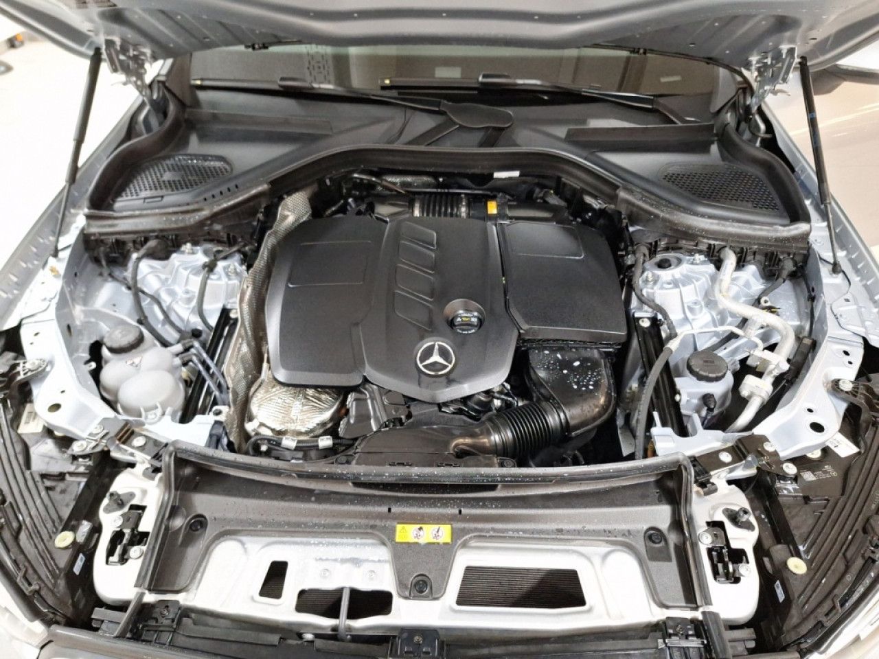 Mercedes-Benz GLC – Bild 19