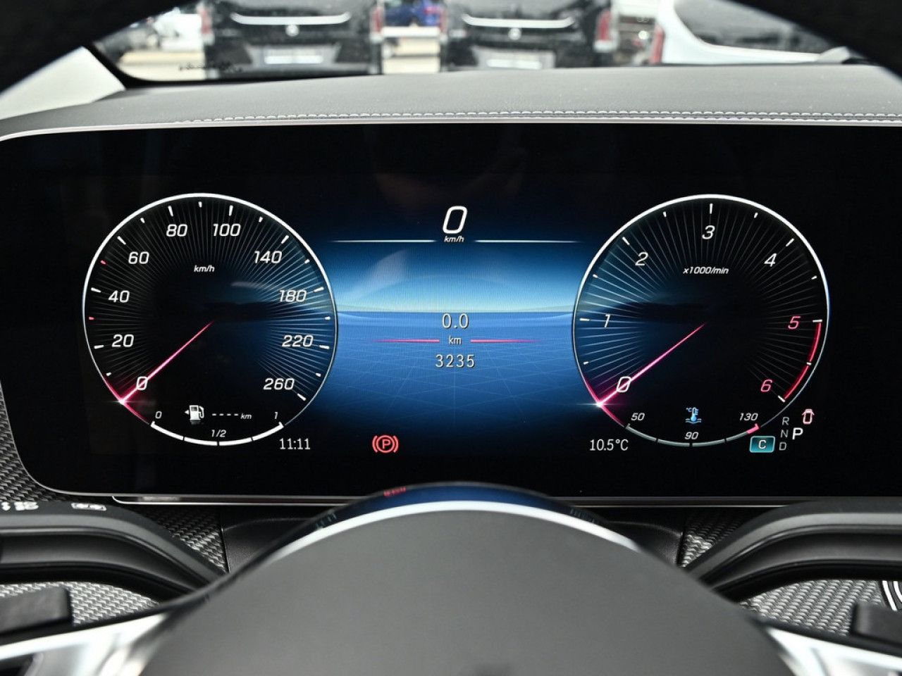 Mercedes-Benz V-Klasse – Bild 18