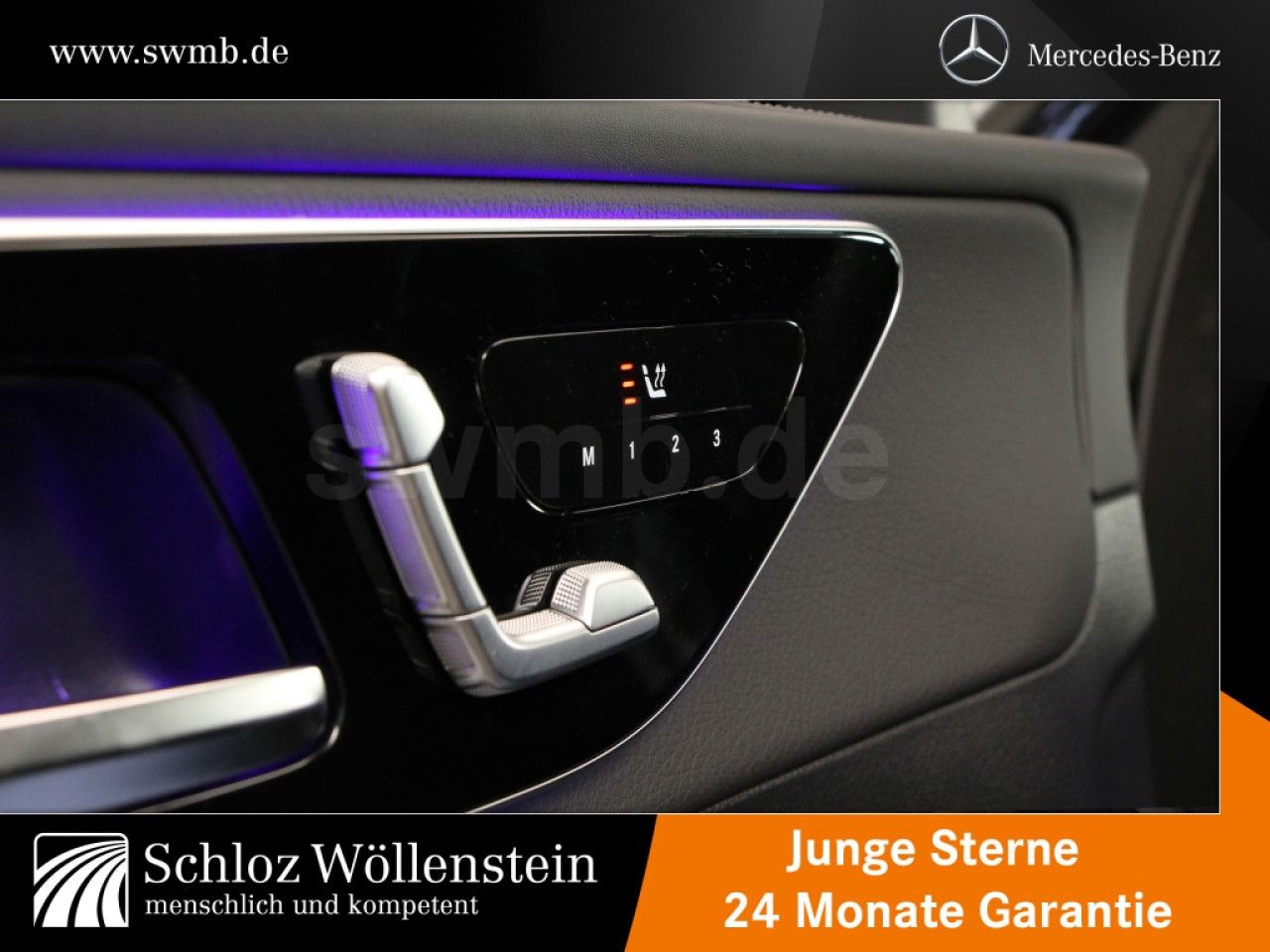 Mercedes-Benz GLC – Bild 4