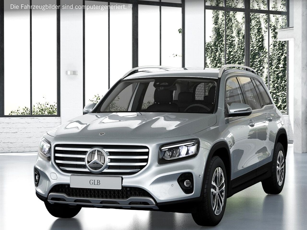 Mercedes-Benz GLB – Bild 27