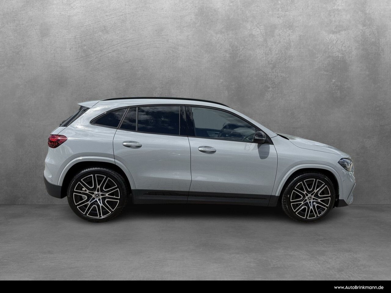 Mercedes-Benz GLA – Bild 4