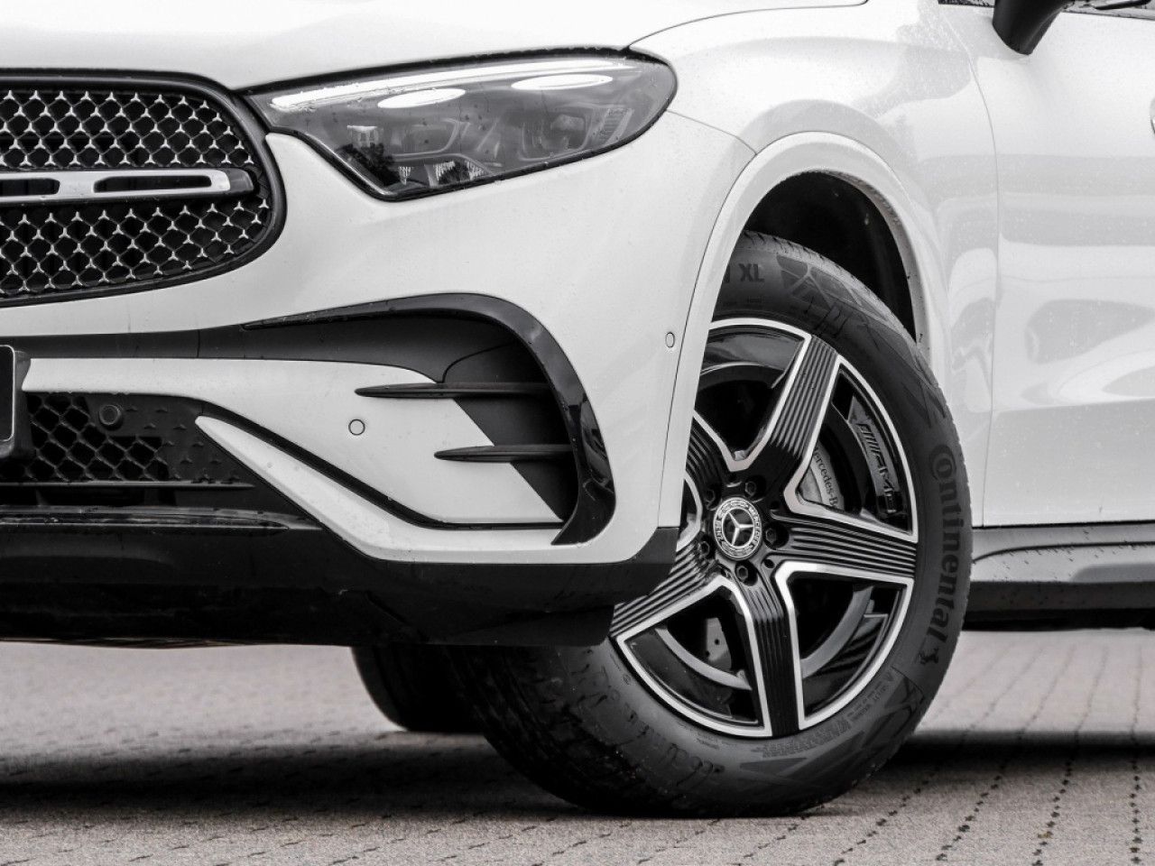 Mercedes-Benz GLC – Bild 5