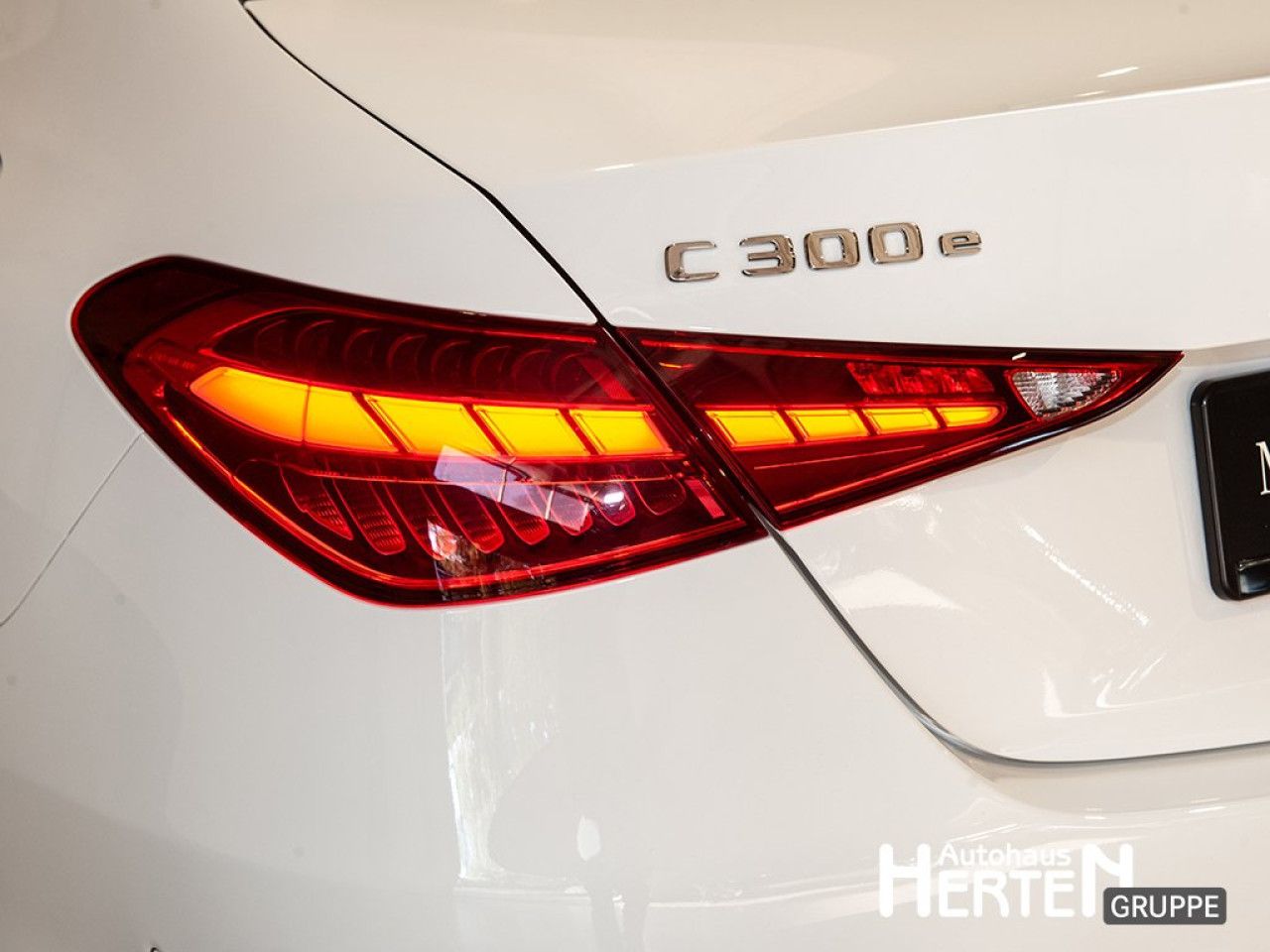 Mercedes-Benz C-Klasse – Bild 15