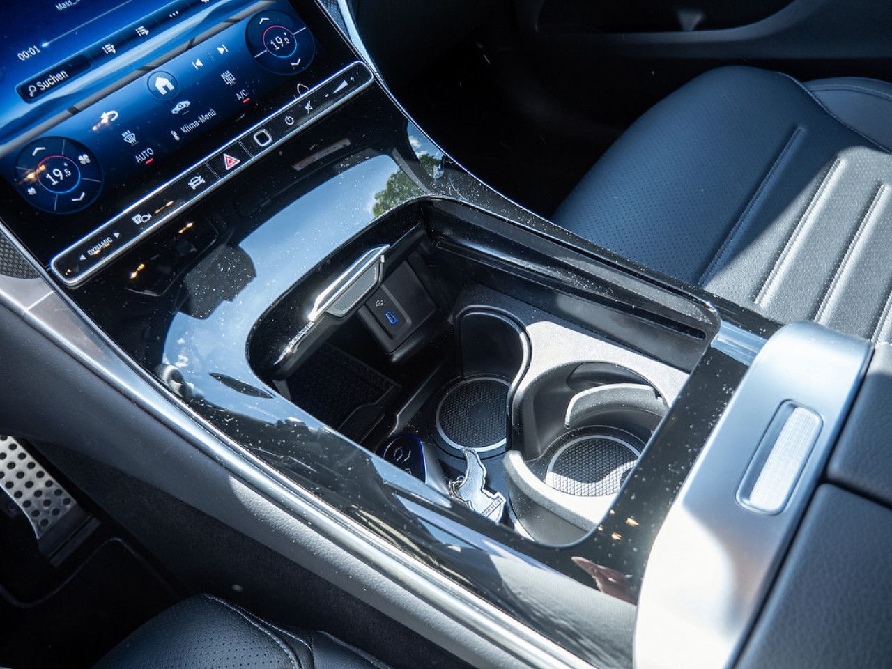 Mercedes-Benz GLC – Bild 13
