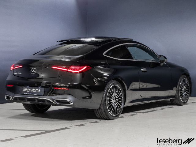 Mercedes-Benz CLE 200