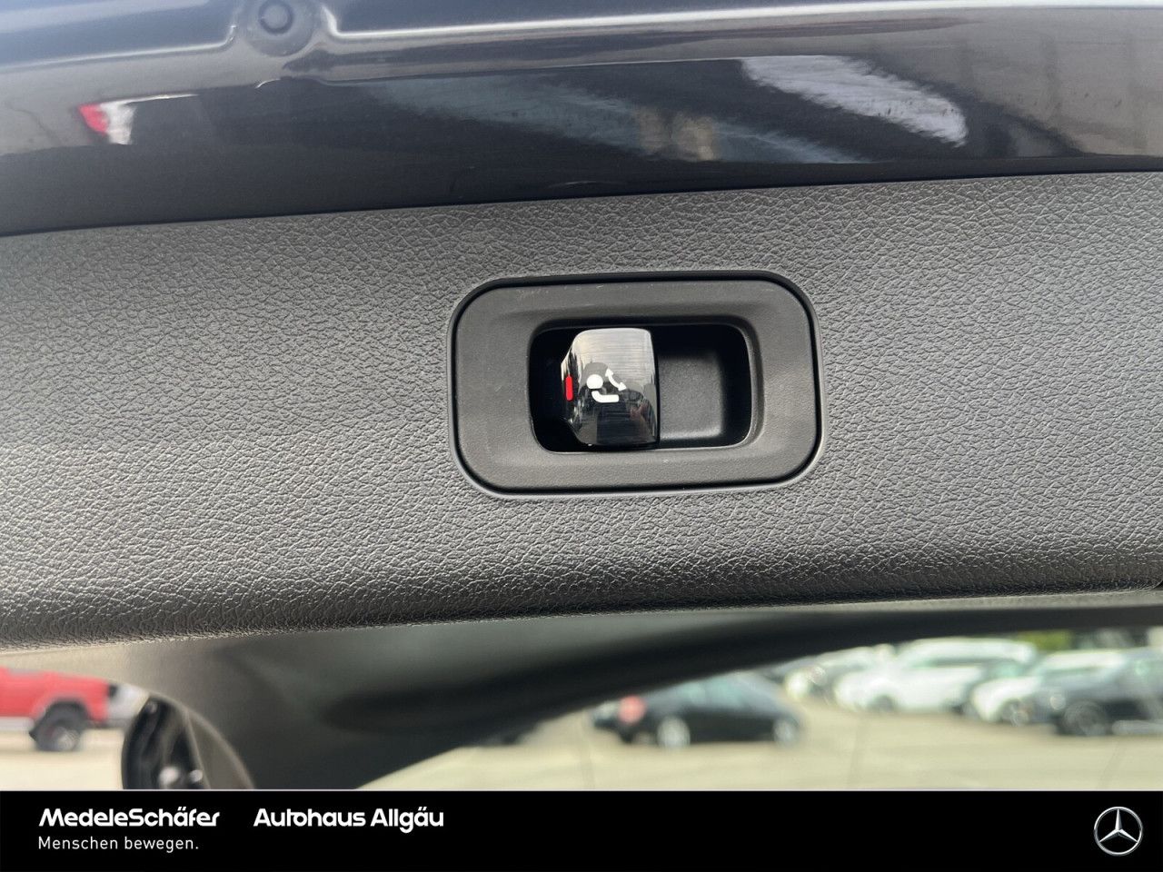 Mercedes-Benz E-Klasse – Bild 19