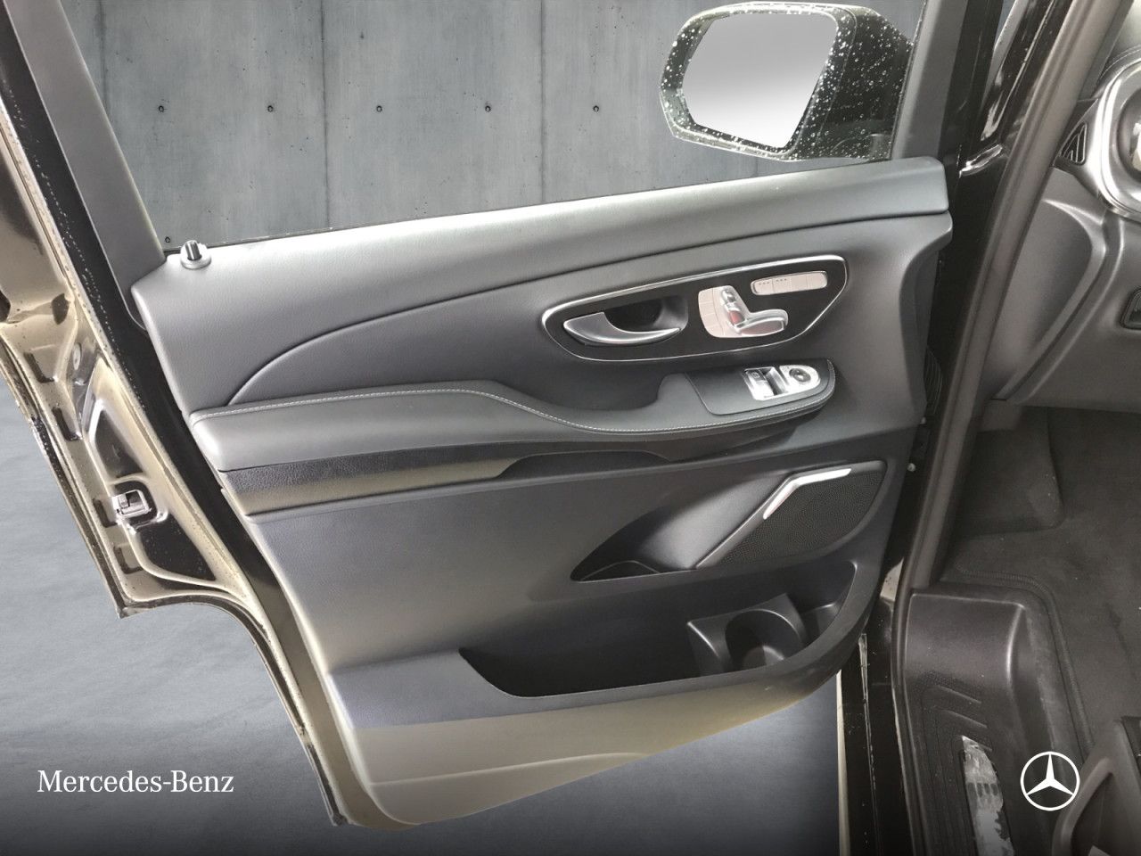 Mercedes-Benz V-Klasse – Bild 14