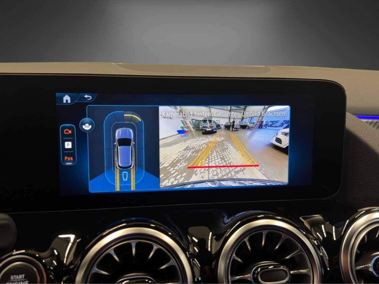 Mercedes-Benz GLA – Bild 15