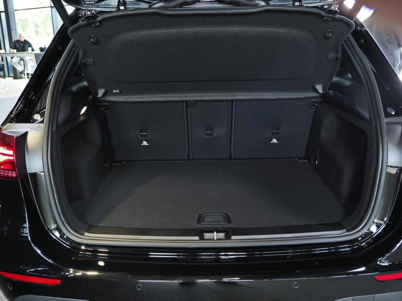 Mercedes-Benz B-Klasse – Bild 16