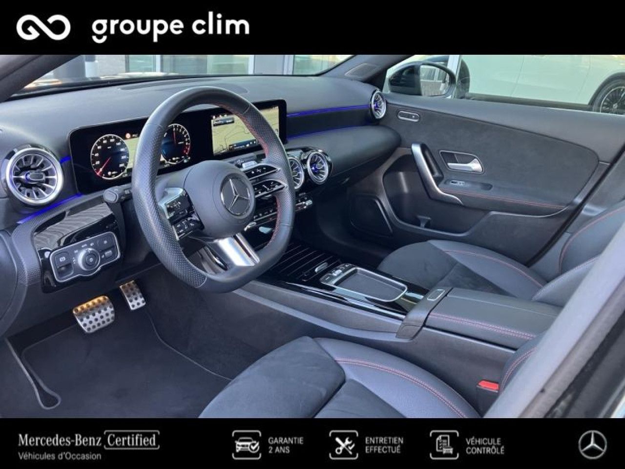 Photo du v&eacute;hicule 7 / 18