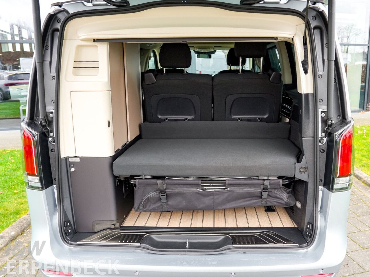 Mercedes-Benz Marco Polo – Bild 6