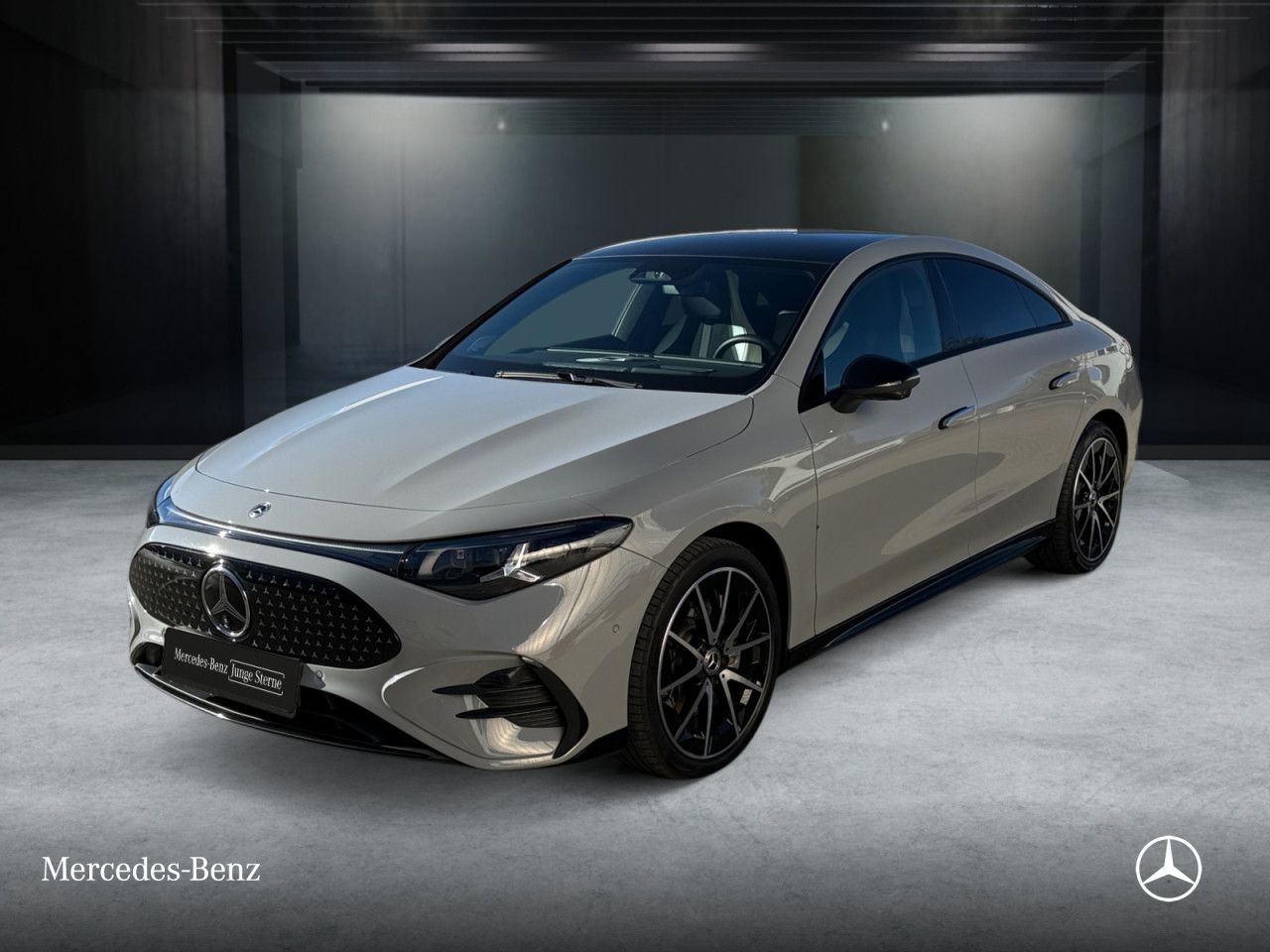 Mercedes-Benz CLA – Bild 7