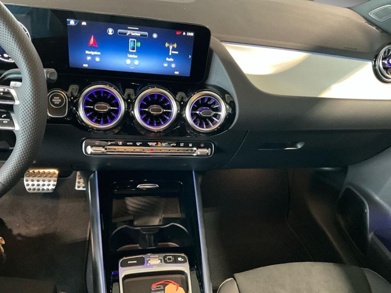 Mercedes-Benz GLA – Bild 13